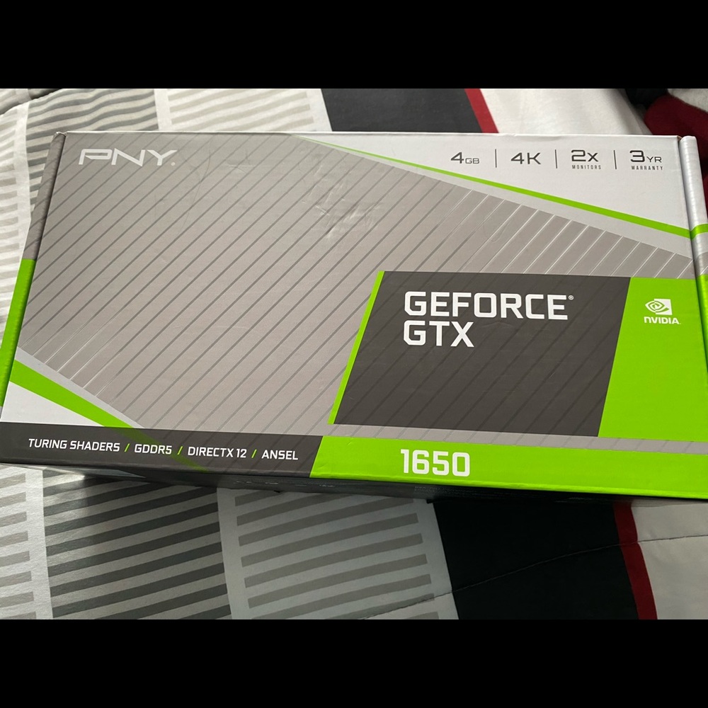 Gaming pc - Picture 4 of 5